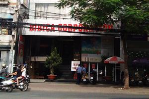 Công ty Bibica bị truy thu thuế trên 4,7 tỷ đồng