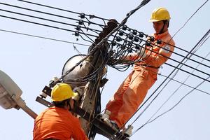 Sản lượng điện toàn hệ thống đạt 78,74 tỷ kWh