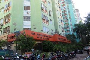 Bao giờ hết “lùng nhùng” quản trị chung cư?