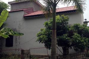 Cách chức Chủ tịch UBND xã Triệu Lộc