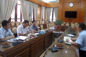 UBND huyện Đông Anh thông tin không trung thực