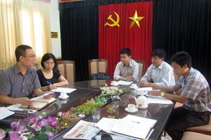 Báo Thanh tra thông tin trung thực, đúng bản chất sự việc