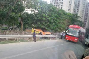 Chủ xe bị phạt gấp 10 lần lái xe