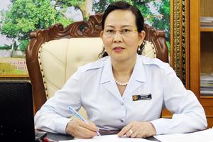 Thực hiện thắng lợi Nghị quyết Đại hội Đảng bộ TTCP khóa XXII