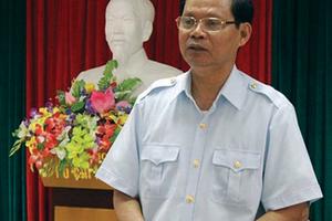Một nhiệm kỳ chuyển biến tích cực, toàn diện