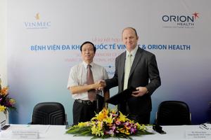 Vinmec: Mỗi khách hàng - Một hồ sơ