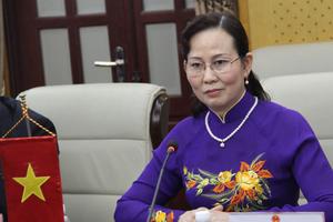 Đẩy mạnh hợp tác phòng, chống tham nhũng Việt Nam - Philippines 