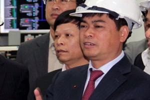 Cựu Chủ tịch Tập đoàn Dầu khí Việt Nam Nguyễn Xuân Sơn bị khởi tố