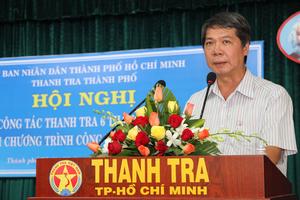 Thu hồi hơn 123 tỷ đồng sau thanh tra