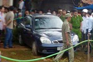 Bình Định: Bí thư huyện ủy và cô gái chết là do ngạt khí CO2