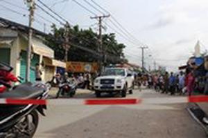 TPHCM: Vụ truy sát trong đêm khiến ít nhất hai người tử vong