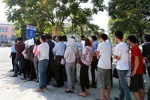 1.000 cảnh sát bảo vệ các ngôi sao Man. City