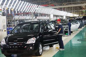Ôtô nhập khẩu sắp đến thời loạn giá?
