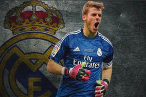 Quỷ đỏ đồng ý bán De Gea giá 40 triệu euro