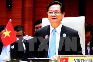 Thủ tướng lên đường thăm Thái Lan và họp Nội các chung Việt-Thái