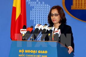 Hoa Kỳ "không khách quan" về chống buôn bán người ở Việt Nam