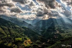 Những điểm đến hoang sơ và thơ mộng nhất Việt Nam