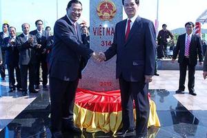 Dựa trên căn cứ pháp lý rõ ràng, không thể phủ nhận
