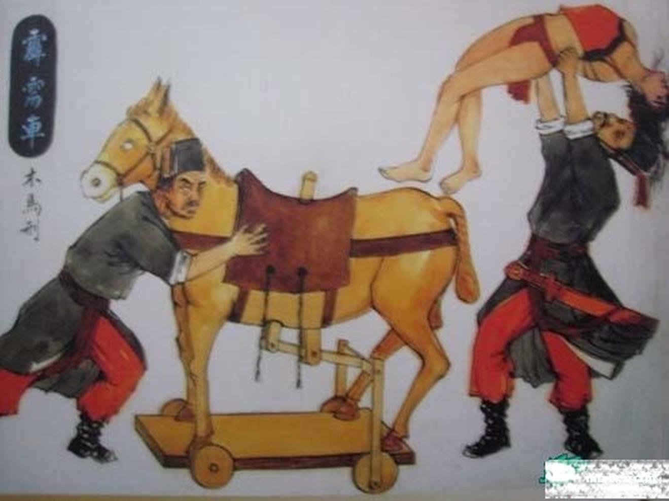 Khám Phá Thú Vị Trong Thế Giới Của Truyện Sex Bạo Dâm
