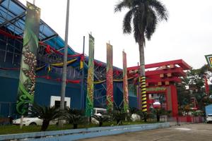 Tập đoàn Vingroup: Thi tuyển phương án quy hoạch - kiến trúc Trung tâm Hội chợ Triển lãm Quốc gia