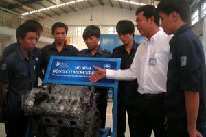 Hơn 40 nghìn chỉ tiêu cho học sinh trượt lớp 10