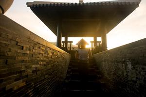 InterContinental® Danang Sun Peninsula Resort được đề cử giải “Virtuoso Best of The Best” năm 2015