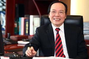 Những ông chủ nhà băng lộ diện sau cuộc tái cơ cấu