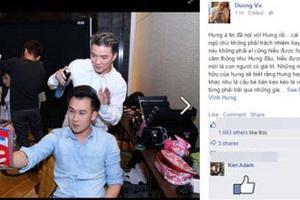 Dương Triệu Vũ: Lời hứa của Quang Lê như cái lu rỗng