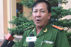 Thảm sát Bình Phước: Trong vòng một tháng sẽ đưa ra xét xử lưu động
