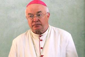 Vatican lần đầu xét xử cựu Tổng giám mục tội lạm dụng tình dục