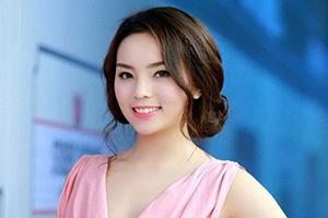 Phát tán ảnh Kỳ Duyên ngủ "kém duyên" có thể bị tù 2 năm