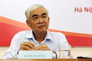 Hàng loạt ông chủ ngân hàng từ nhiệm