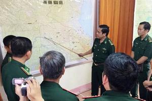 Chuyện giờ mới kể về chuyên án 466LV