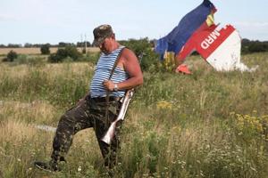 CNN: Báo cáo chính thức nói quân ly khai Ukraine bắn hạ MH17