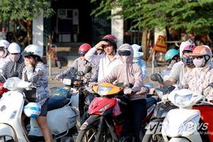 Miền Bắc nắng khủng khiếp: Nhớ trận nóng lịch sử 1972, không ai dám ra đường