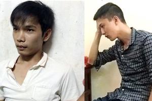 Lật lại những thảm án vì tình rúng động dư luận