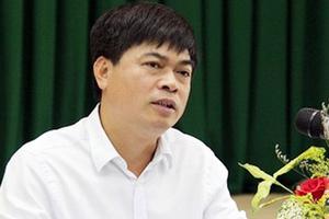 Canh bạc OceanBank trong sự nghiệp của ông Nguyễn Xuân Sơn