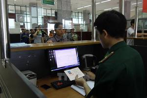 Nợ thuế từ 1 tỷ đồng trở lên có thể bị tạm hoãn xuất cảnh