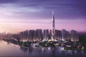 Công bố Landmark 81 - Top 10 đỉnh cao thế giới