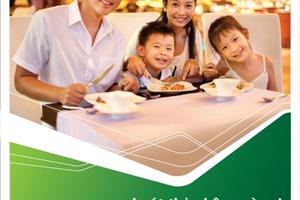Vietcombank triển khai chương trình khuyến mãi “Lướt thẻ nhận quà vui”