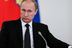 Putin sa thải 110.000 nhân viên
