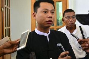 Myanmar: Tổng biên tập báo bị phạt vì tội phỉ báng lãnh đạo