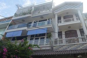 Cần phong tỏa tài sản người thân kẻ tham nhũng