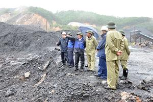 Quảng Ninh thiệt hại trên 1.000 tỷ đồng, sản xuất kinh doanh tê liệt