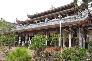 Nhóm đạo chích chuyện trộm cắp ở đình chùa bị bắt vì.. ngủ quên