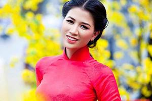 Người mẫu Trang Trần dự kiến bị xét xử trong tháng 8