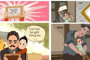Chương trình “Quà tặng cuộc sống” nhận lỗi vi phạm tác quyền