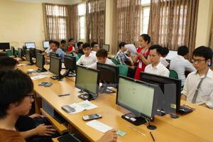 Đại học Quốc gia Hà Nội công bố điểm ngưỡng xét tuyển đầu vào