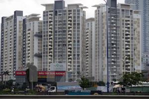 CBRE dự đoán thị trường bất động sản Việt Nam sẽ có bước ngoặt mới