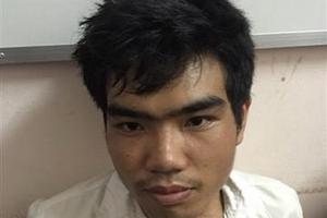 Nghệ An bắt nghi phạm thảm sát cả 4 người trong một gia đình